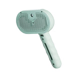 Load image into Gallery viewer, Eco Pet Spray Hair Comb

