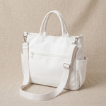 Load image into Gallery viewer, Sustainable Canvas Daily Tote
