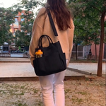 Load image into Gallery viewer, Sustainable Canvas Daily Tote
