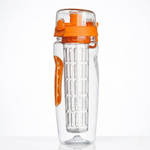 Load image into Gallery viewer, Eco Daily Detox Infuser Bottle
