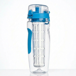 Load image into Gallery viewer, Eco Daily Detox Infuser Bottle
