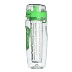 Load image into Gallery viewer, Eco Daily Detox Infuser Bottle
