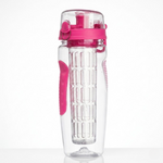 Load image into Gallery viewer, Eco Daily Detox Infuser Bottle
