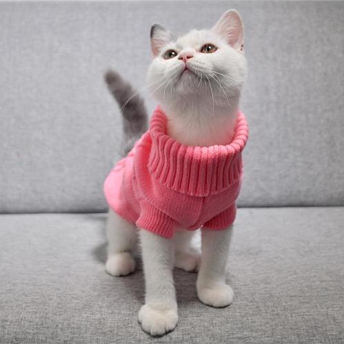 Eco Pet Cardigan