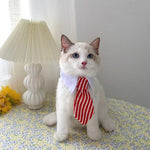 Load image into Gallery viewer, Eco Cat Tie
