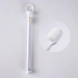 Eco Supersoft Toothbrush
