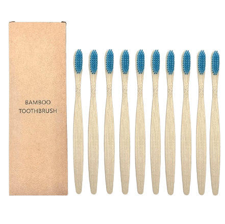Eco Toothbrush