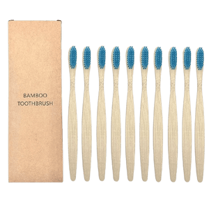 Eco Toothbrush