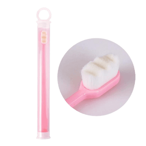 Eco Supersoft Toothbrush