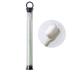 Eco Supersoft Toothbrush