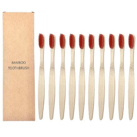 Eco Toothbrush
