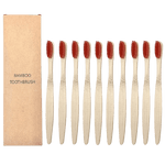 Load image into Gallery viewer, Eco Toothbrush
