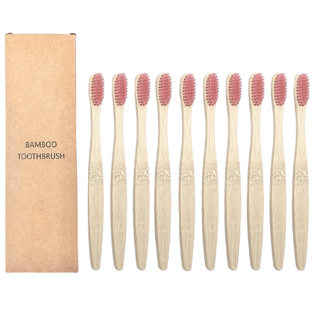 Eco Toothbrush
