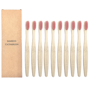 Eco Toothbrush