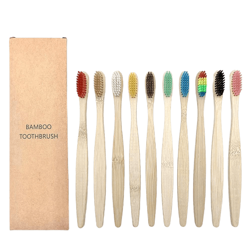 Eco Toothbrush