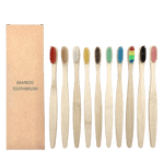 Load image into Gallery viewer, Eco Toothbrush
