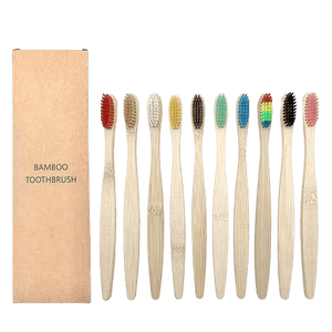 Eco Toothbrush