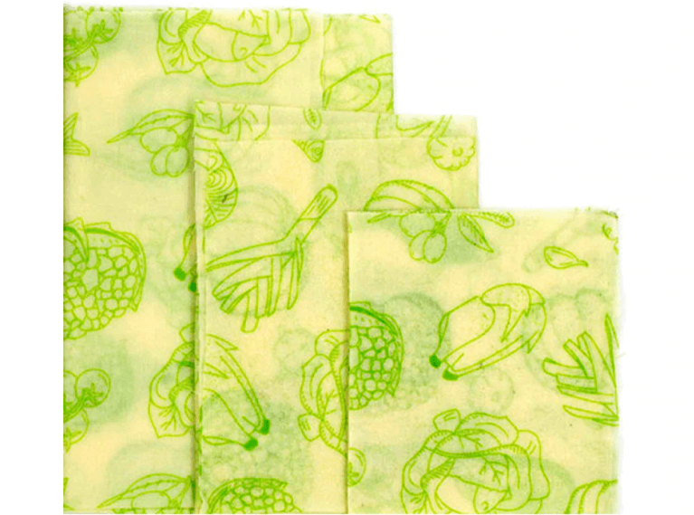 Eco Food Wrap