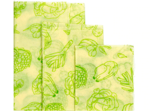 Eco Food Wrap