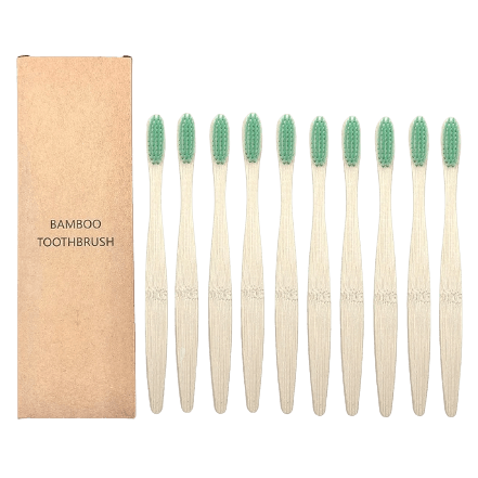 Eco Toothbrush