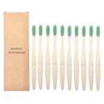Load image into Gallery viewer, Eco Toothbrush
