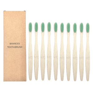 Eco Toothbrush