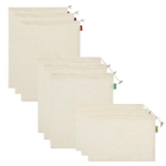 Load image into Gallery viewer, Eco Grocery Bag
