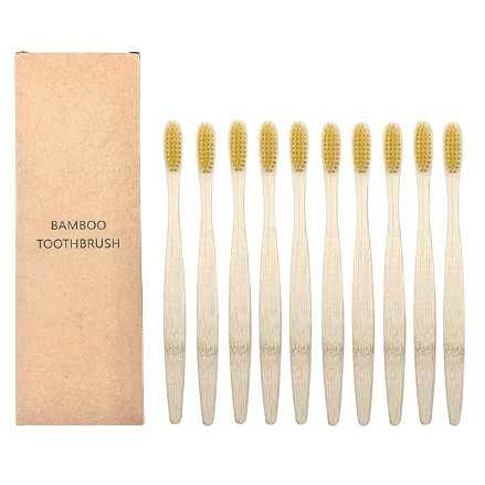 Eco Toothbrush
