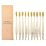 Load image into Gallery viewer, Eco Toothbrush
