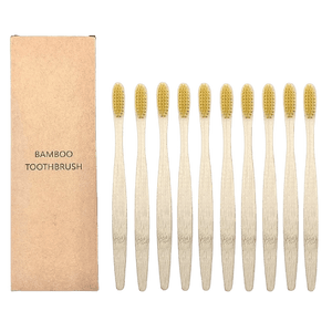 Eco Toothbrush