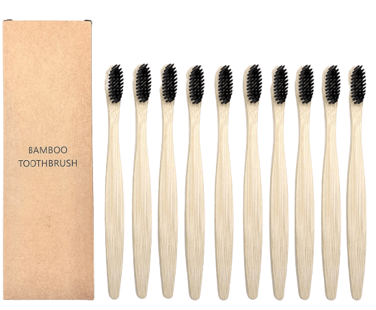 Eco Toothbrush