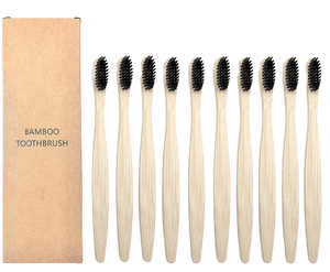 Eco Toothbrush
