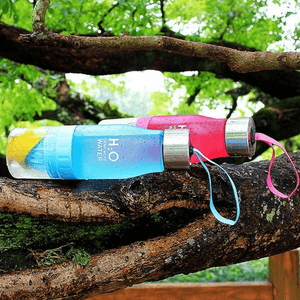 Eco Juice Bottle