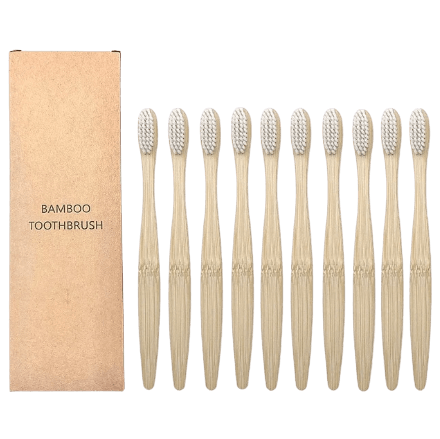 Eco Toothbrush