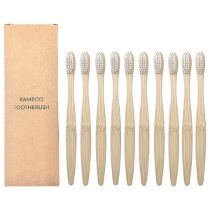 Eco Toothbrush