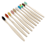 Load image into Gallery viewer, Eco Toothbrush

