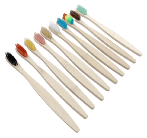 Eco Toothbrush