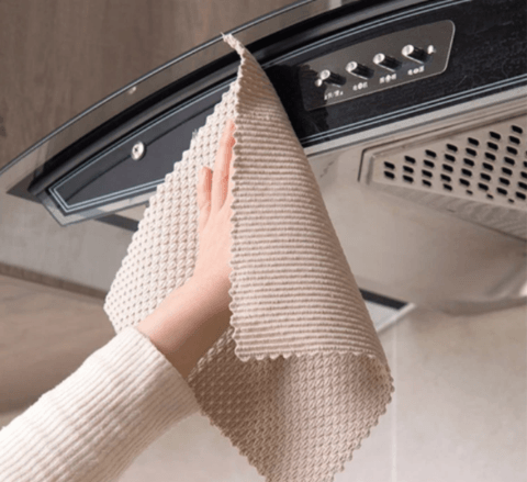 Eco Cleaning Towel