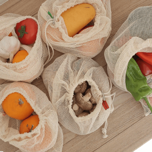 Eco Grocery Bag