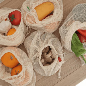Eco Grocery Bag
