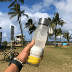 Load image into Gallery viewer, Eco Juice Bottle
