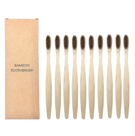 Eco Toothbrush