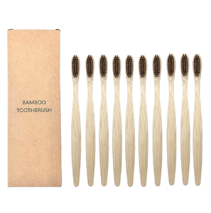 Eco Toothbrush