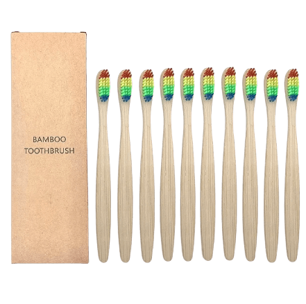Eco Toothbrush