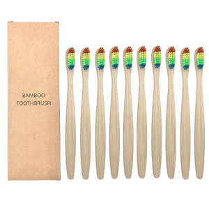 Eco Toothbrush