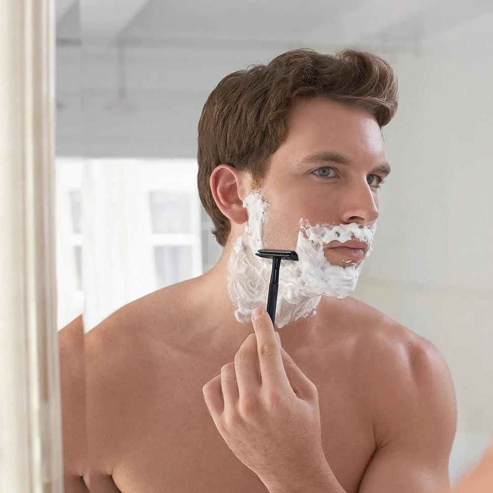 Eco Shaving Razor