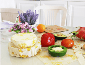 Eco Food Wrap