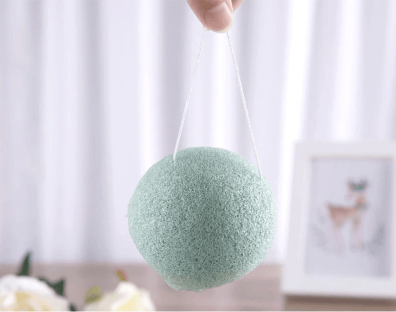 Eco Face Sponge