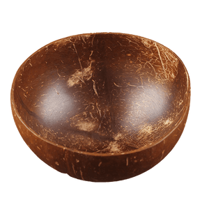 Eco Coconut Bowl