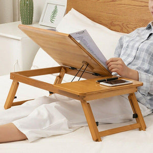 Eco Portable Desk